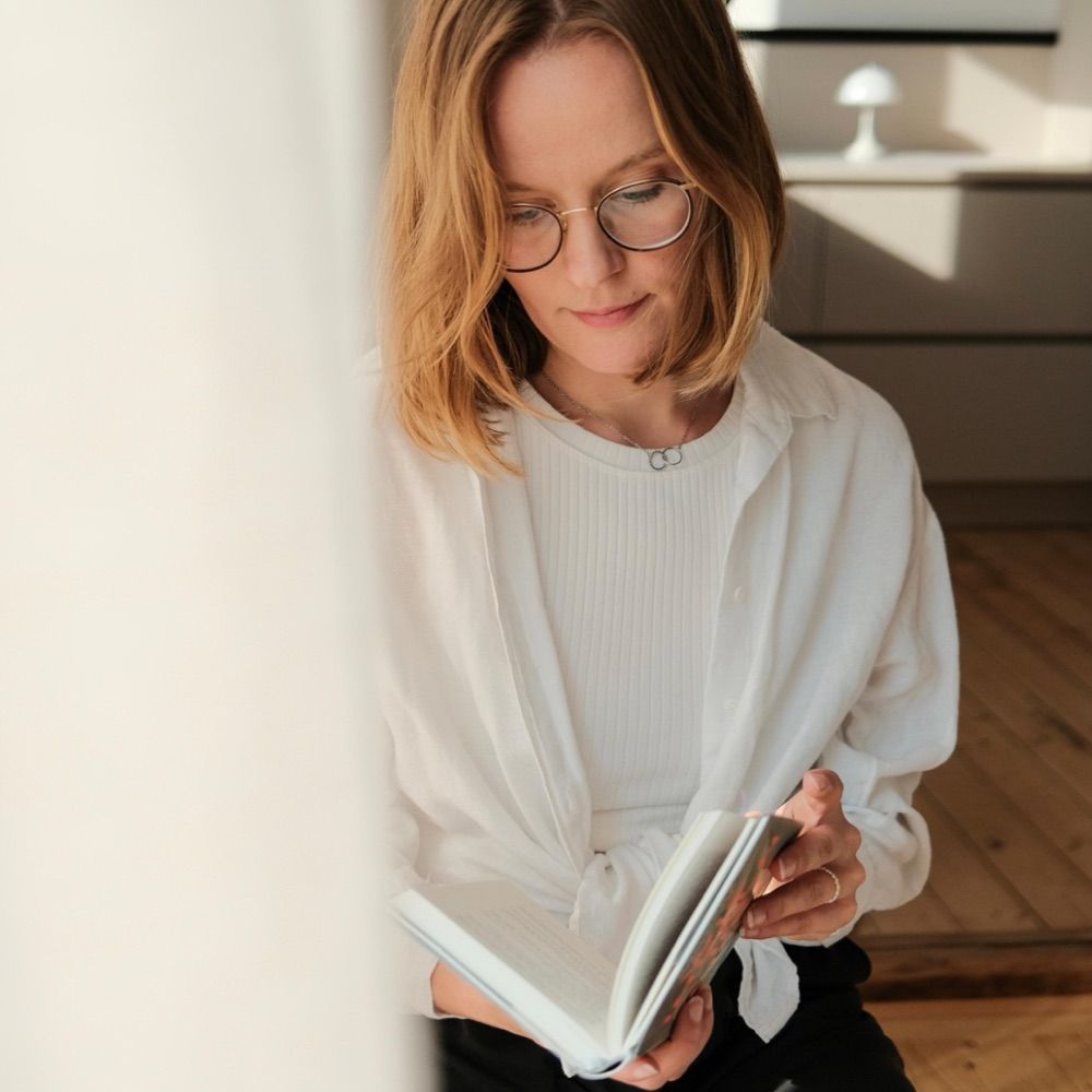 Anna | Buchtipps & Rezensionen