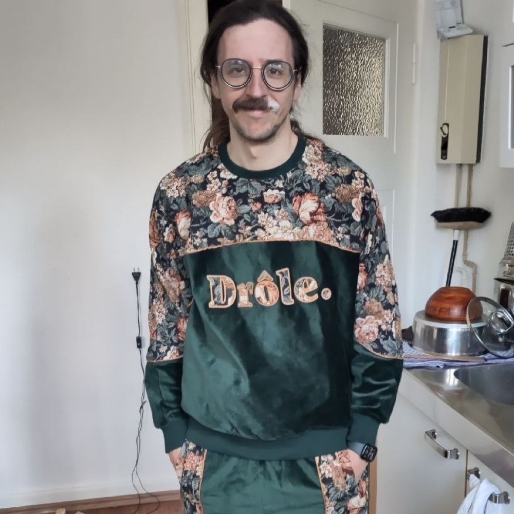 lukas 'nein' diestel