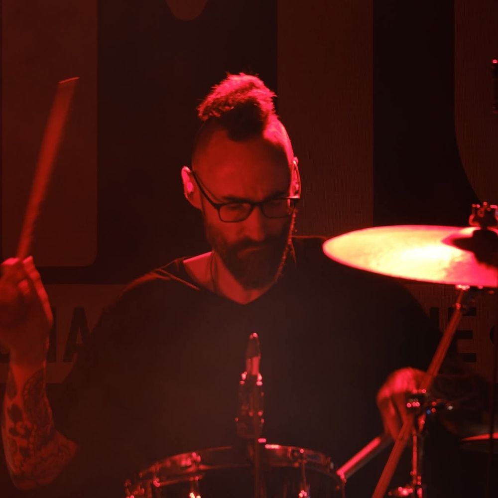 Michaël Guarné