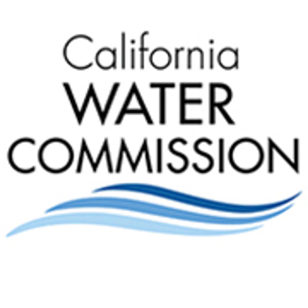 California Water Commission