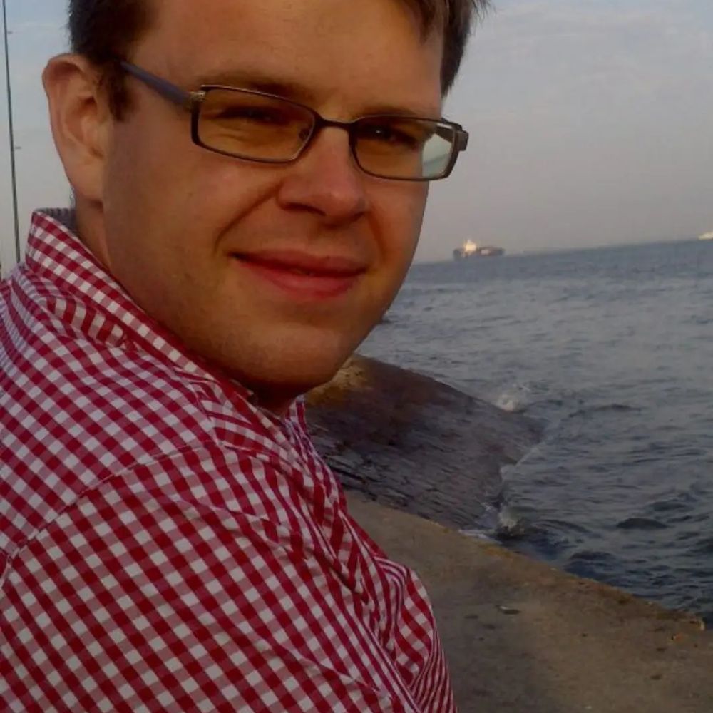 Jonas Toubøl