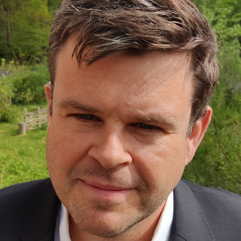 Jonas Toubøl