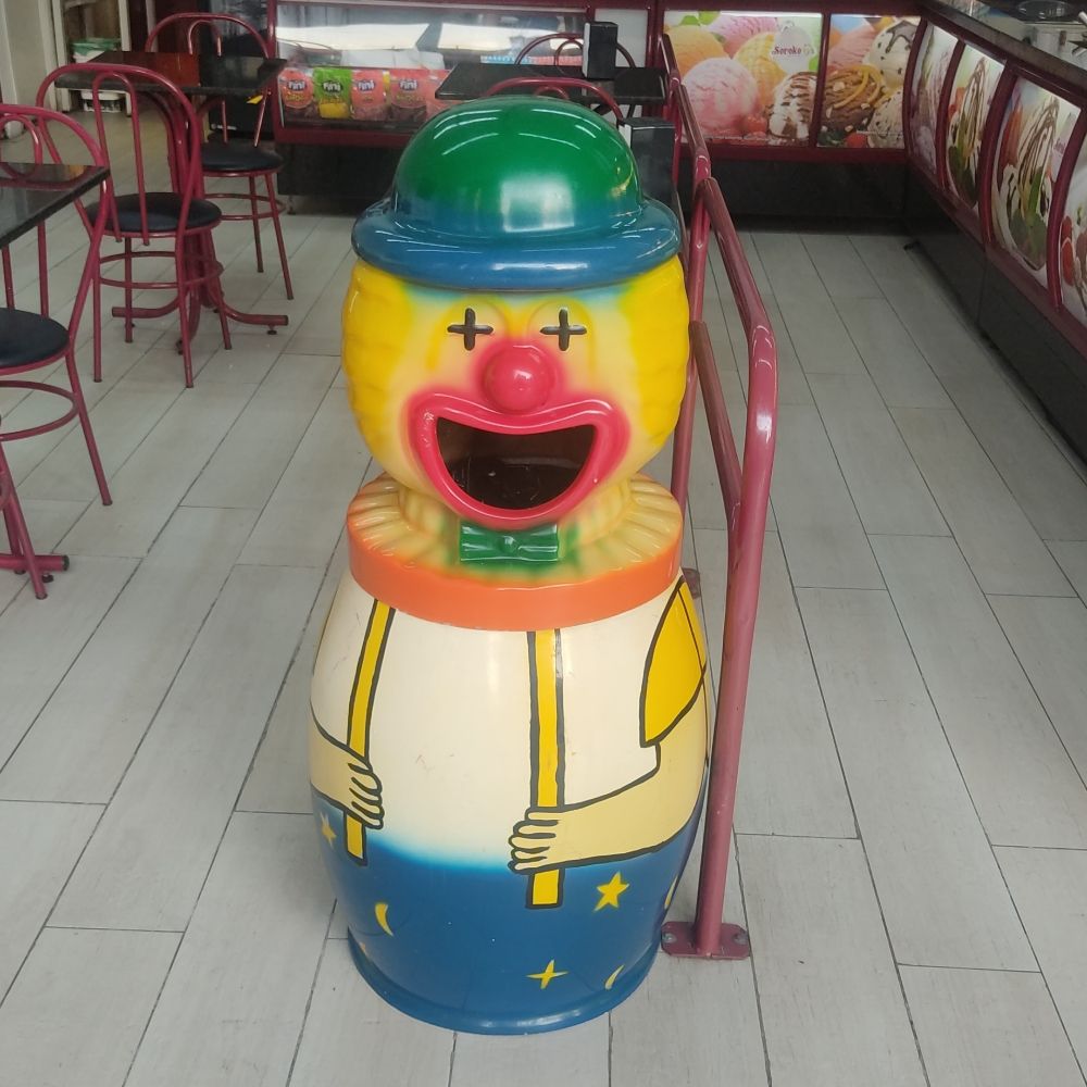 Será Que Vai Isso Aqui?!