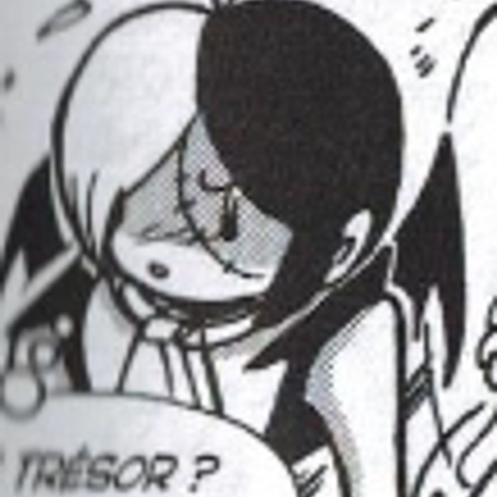 Noir Kiri (the Silly) 