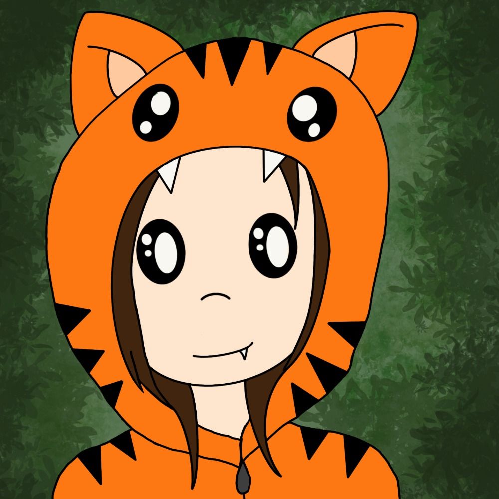 JessTiger