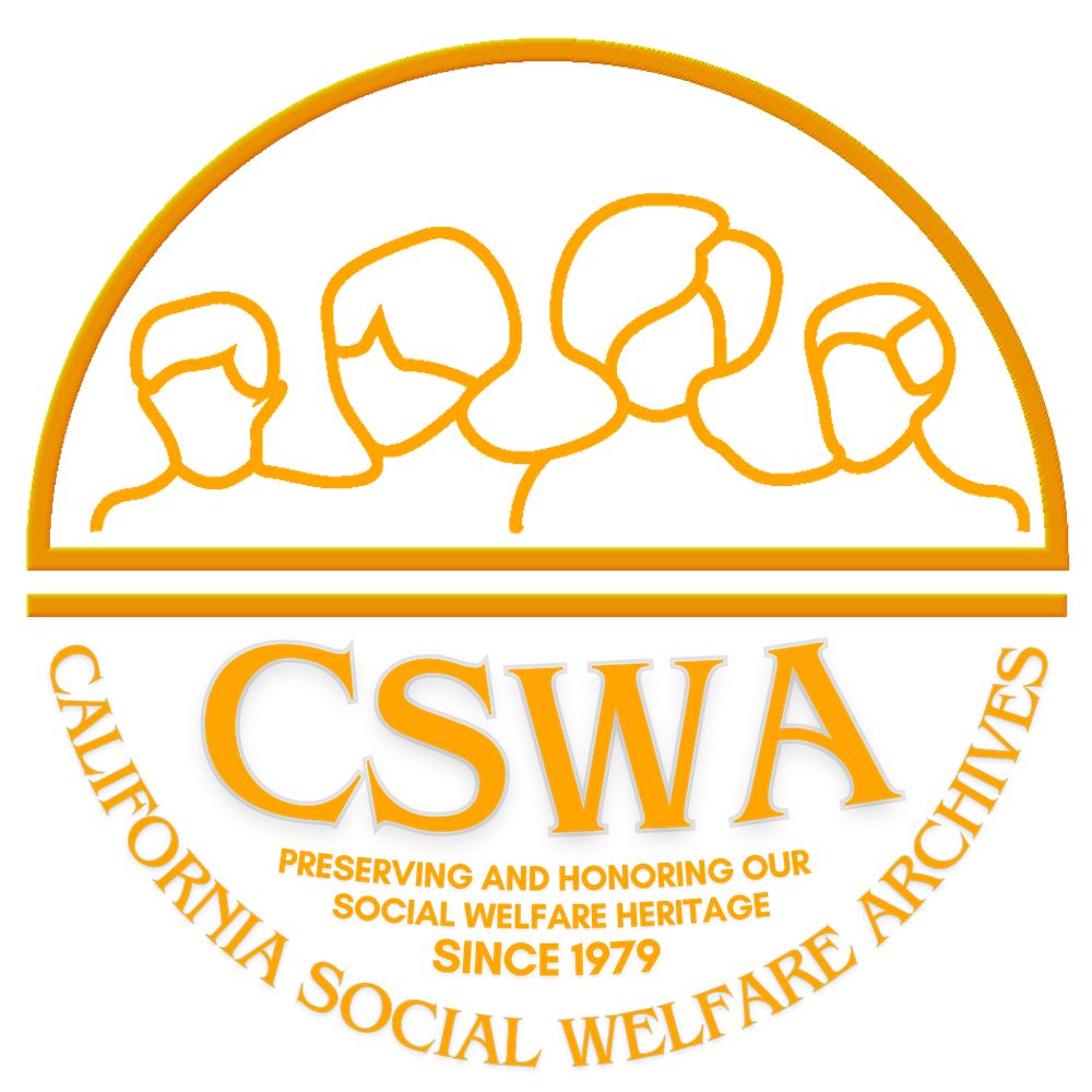 California Social Welfare Archives