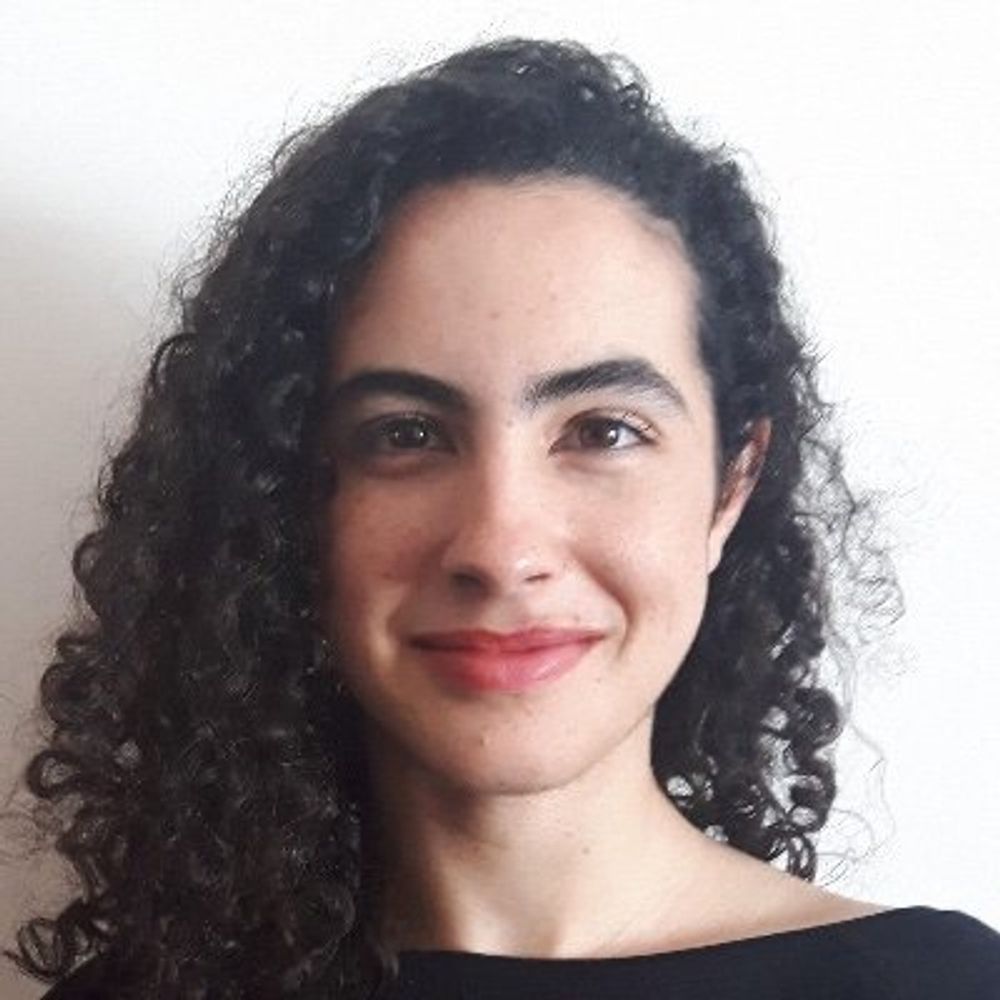 Beatriz Borges