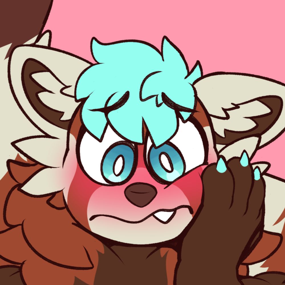 AustinPanda But horny or smthn
