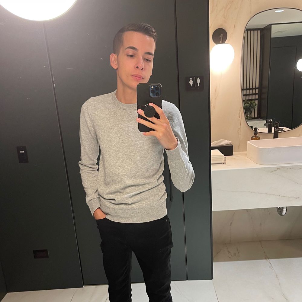 Erik ✌🏽