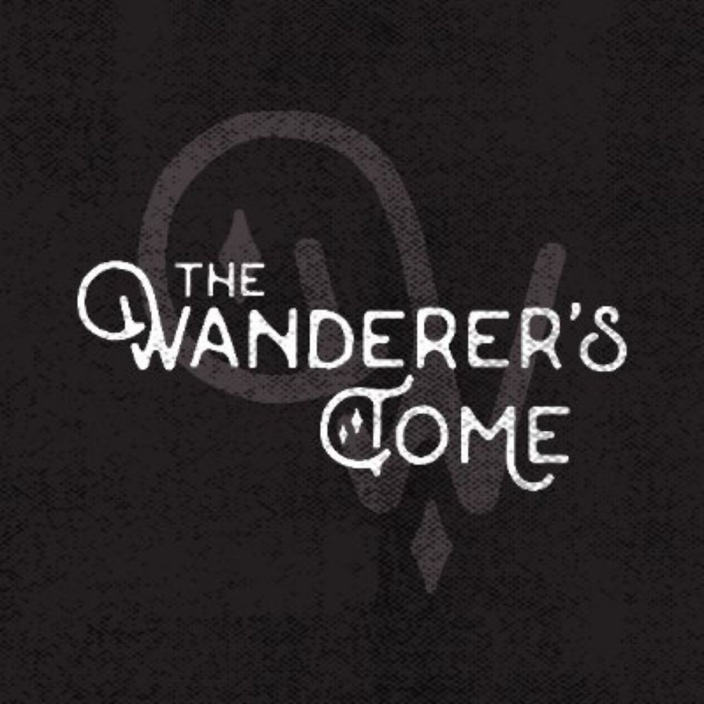 ✨ The Wanderer's Tome ✨