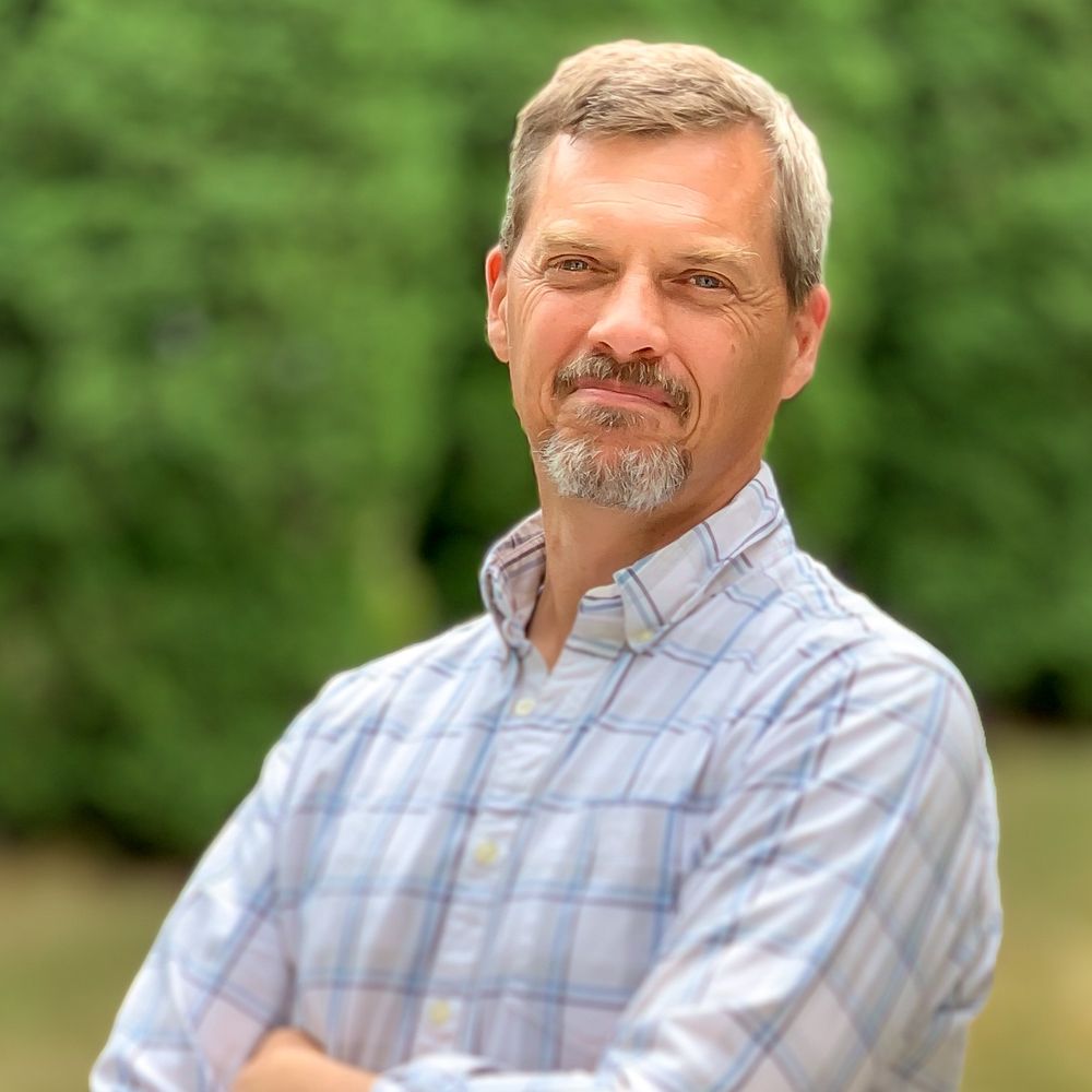 Greg Hintermeister