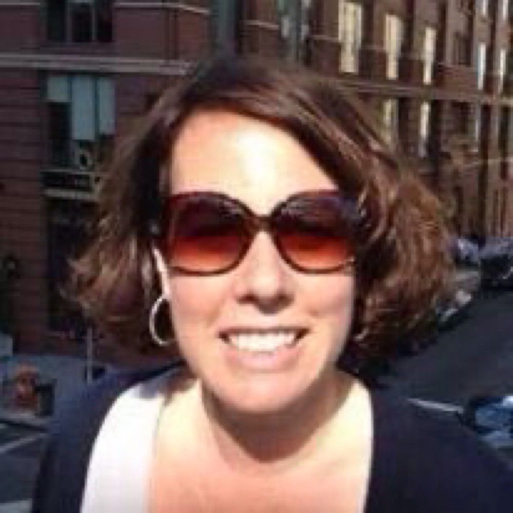 Inez Friedman-Boyce