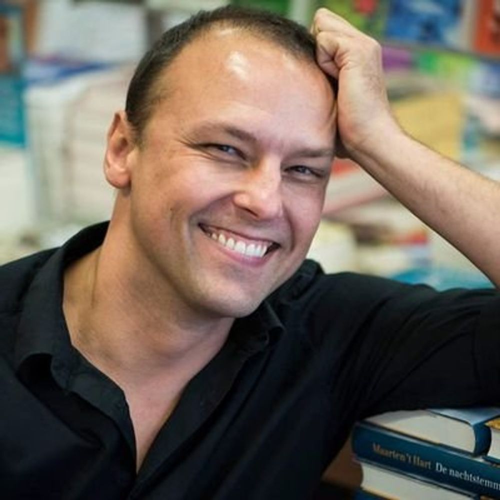 Jerom Hakker