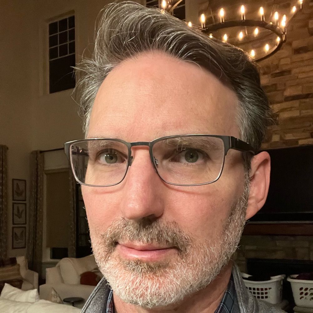 Kevin Pettitt