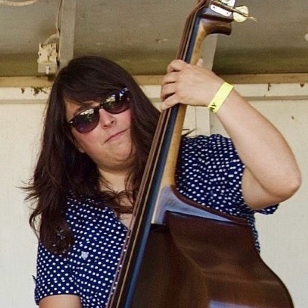 Corina Malbaurn