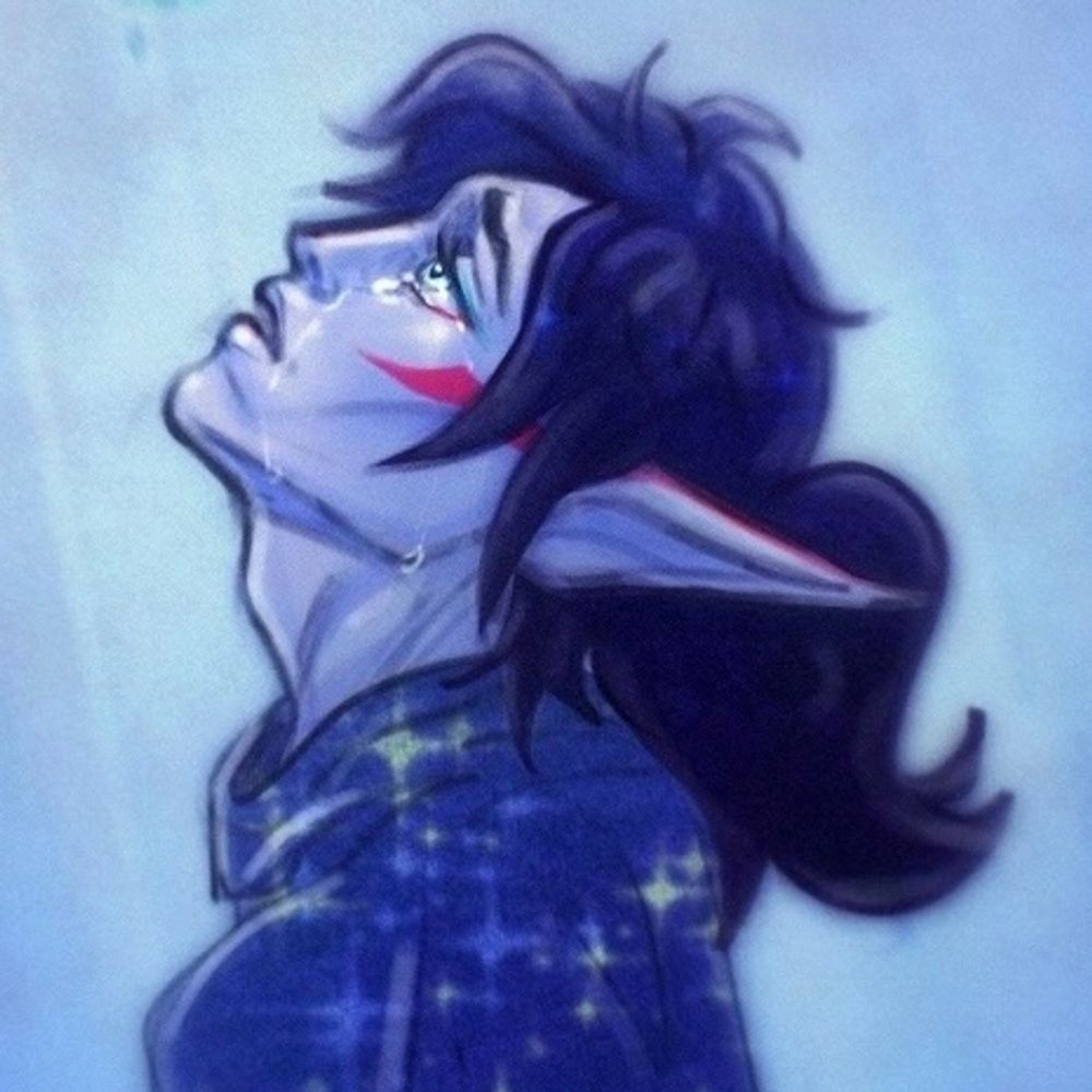 Darius 🌌 Commissions OPEN!