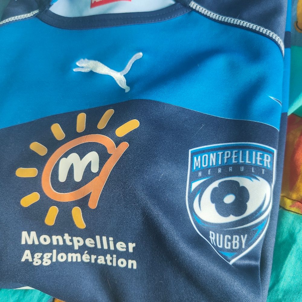 Les chroniques sportives de Johann