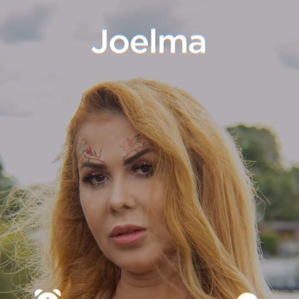 Joelma 220V