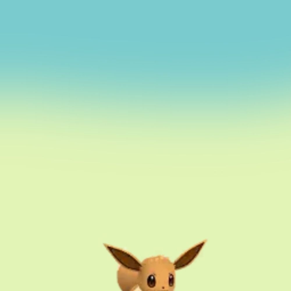 eevee the eevee