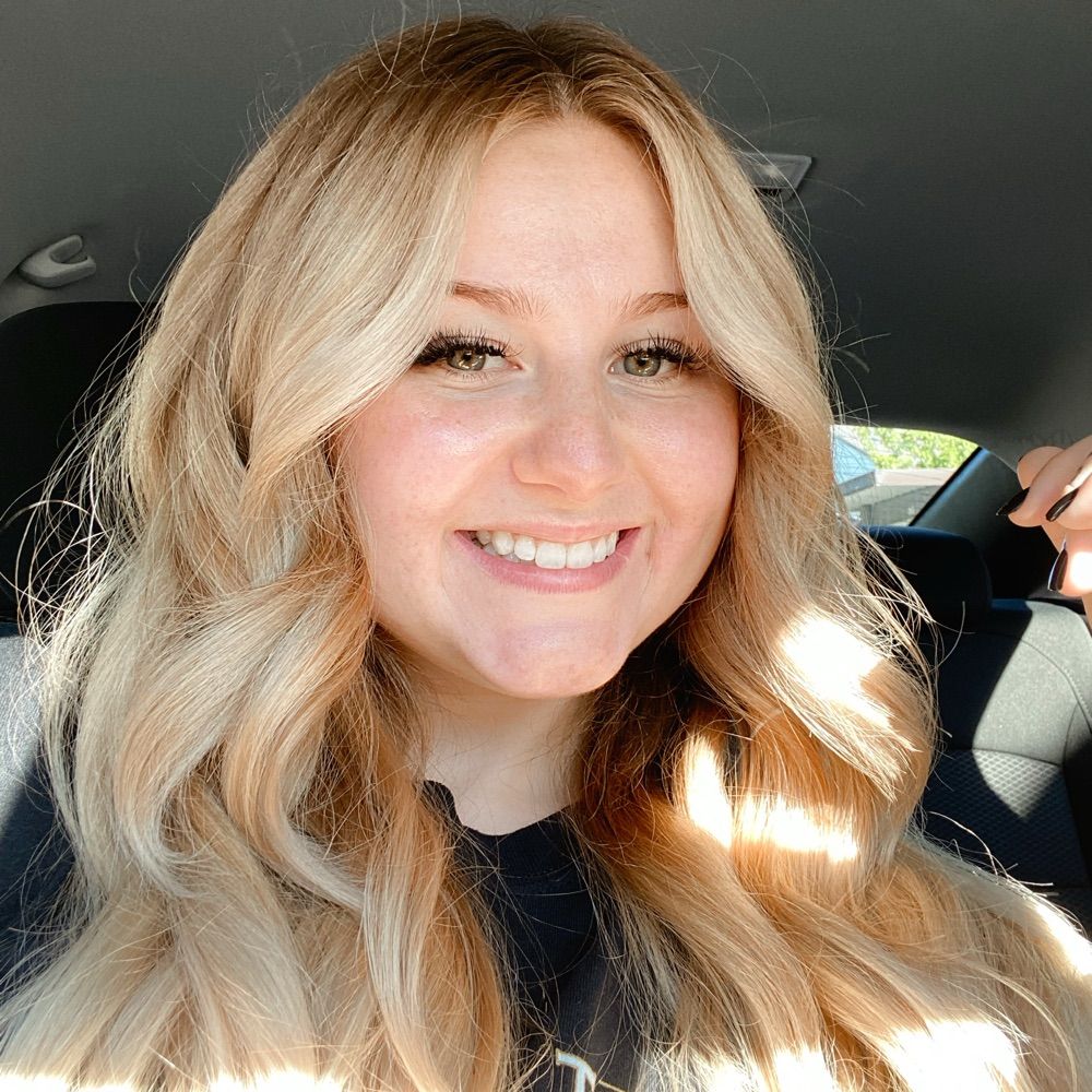 Madison Dickey