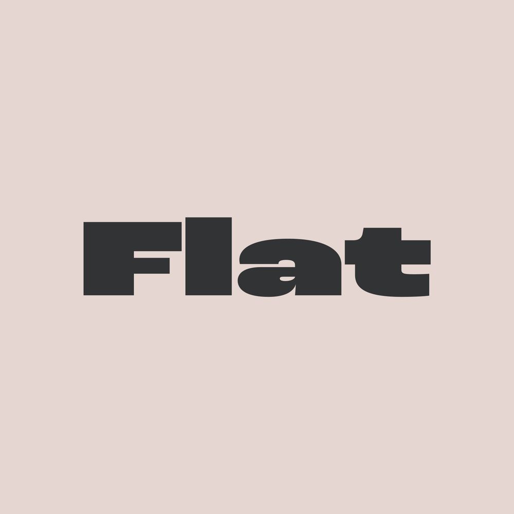 Flat Magazine