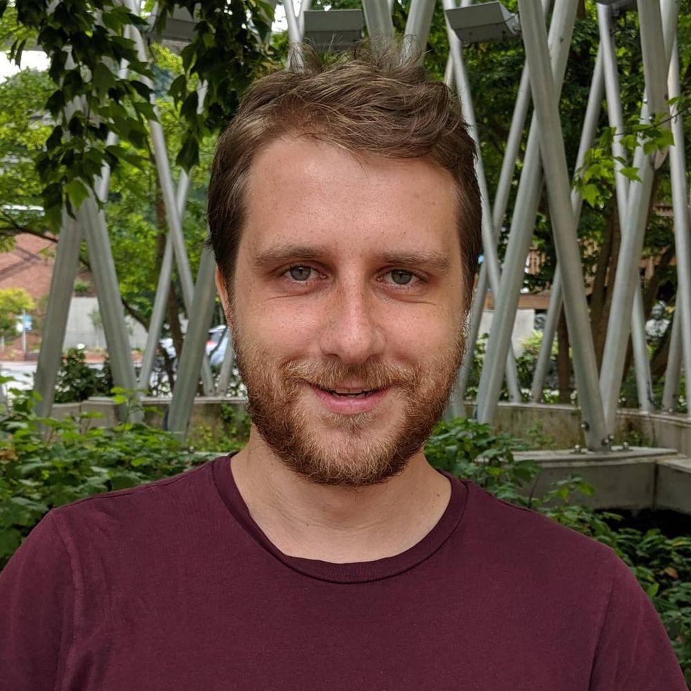 Etienne Becht
