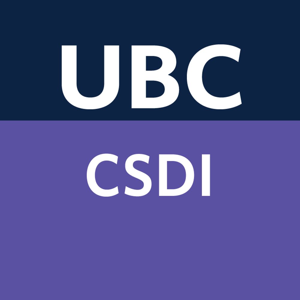 UBC Centre for the Study of Democratic Institutions
