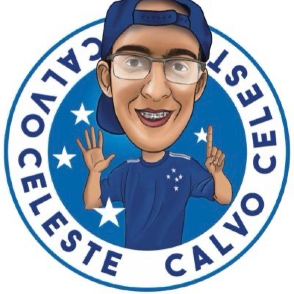 Calvo Celeste 