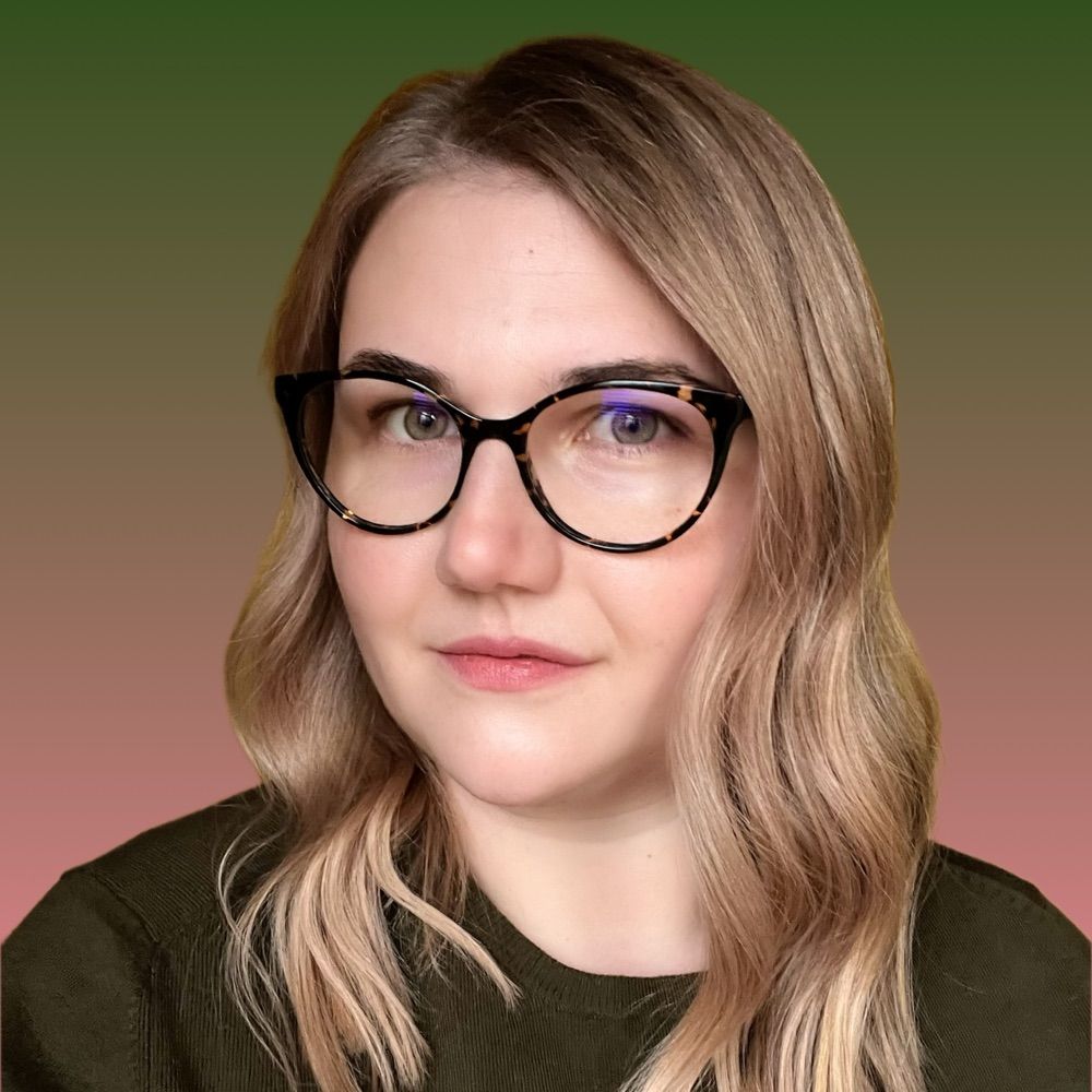 Dr Vessy Harizanova