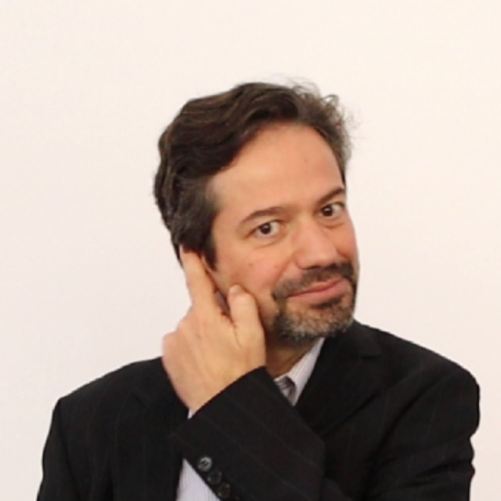 Carlos Figueiredo