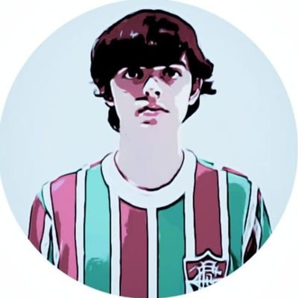 Heitor Teixeira