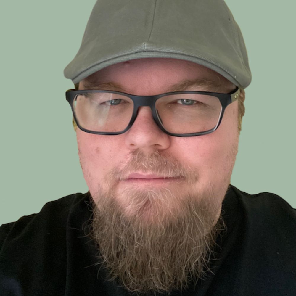 Ryan (R.M.) Lowery