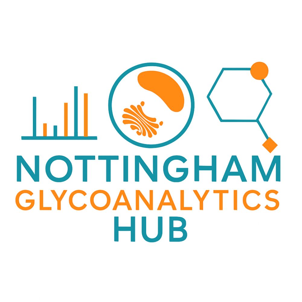 Nottingham GlycoAnalytics Hub