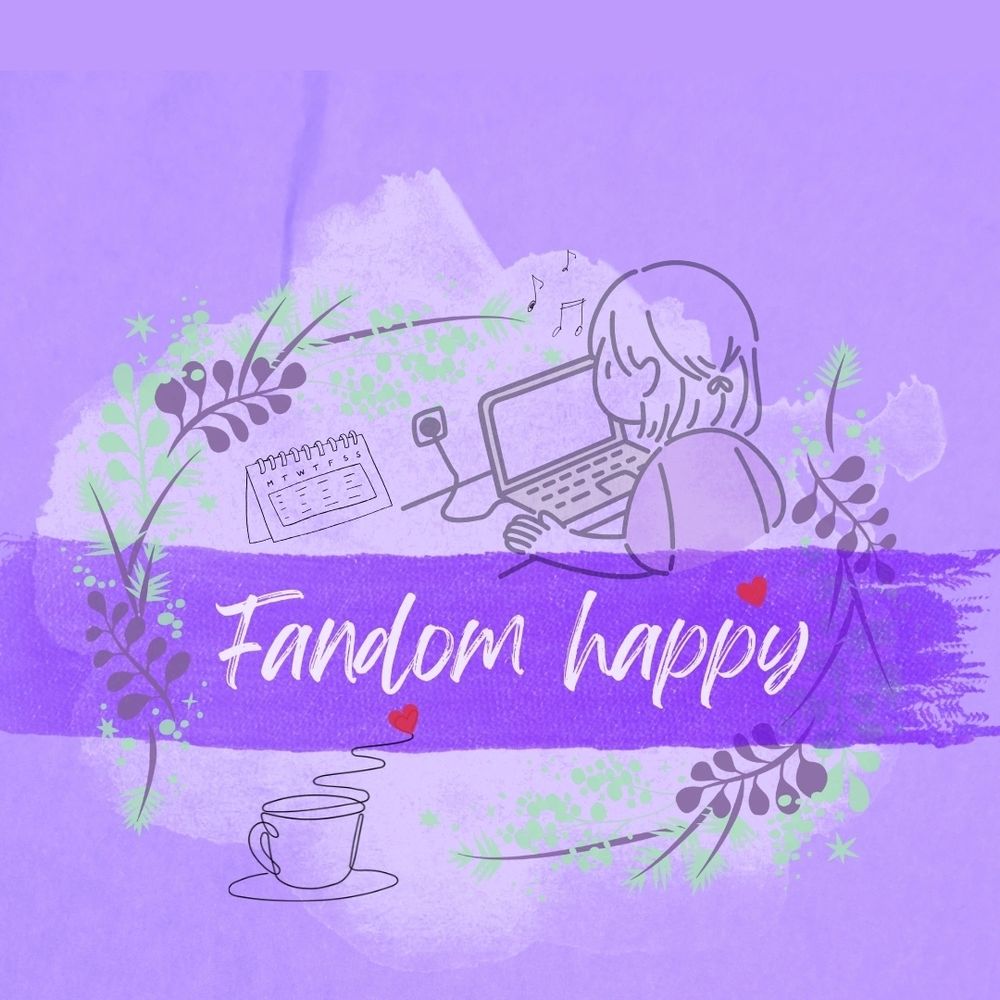 Ange Fandom_Happy 🇦🇺🖋