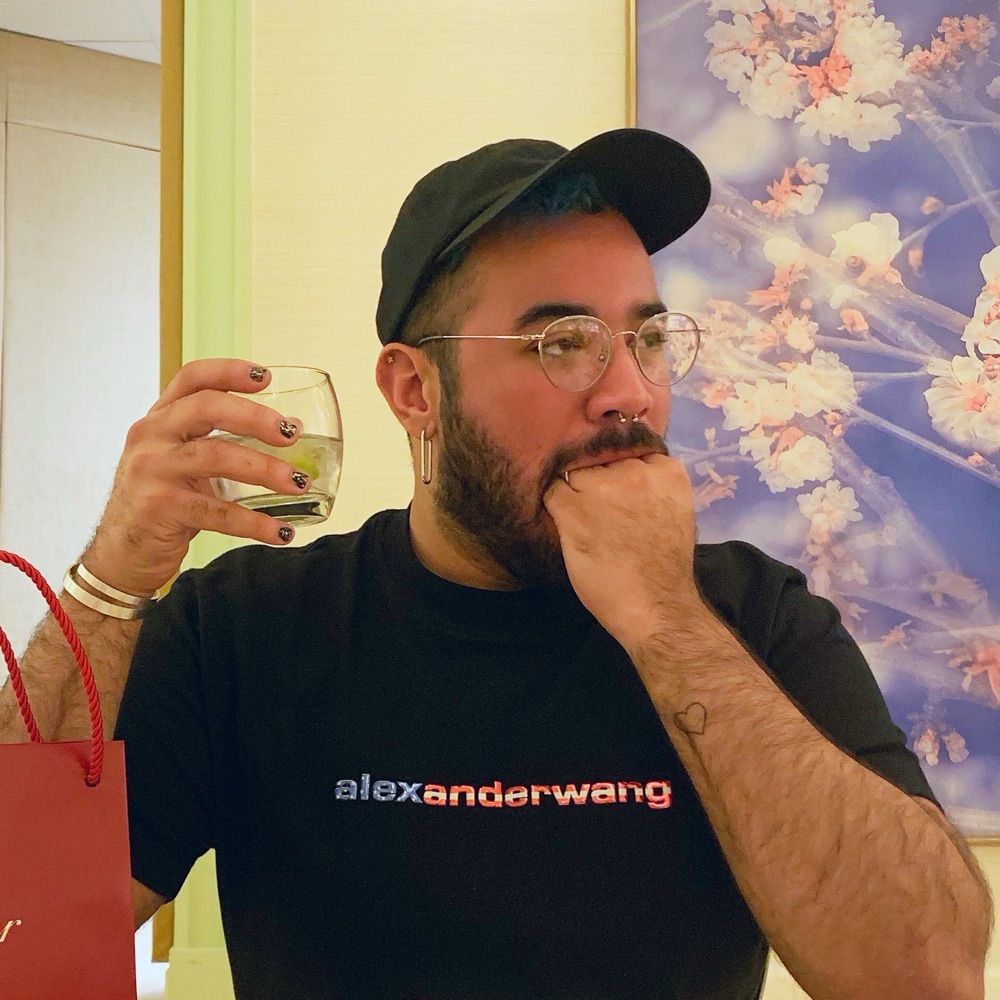 Learning era Chrissy