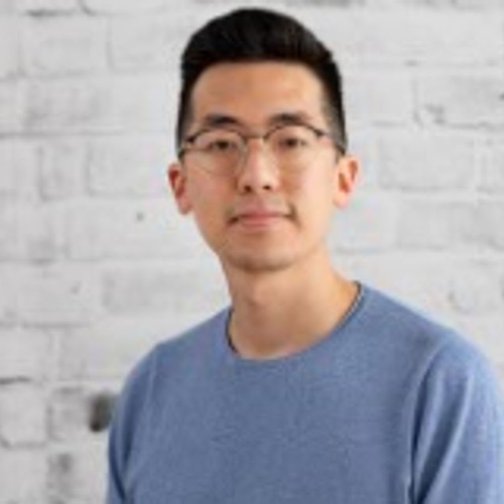 David J. Kim
