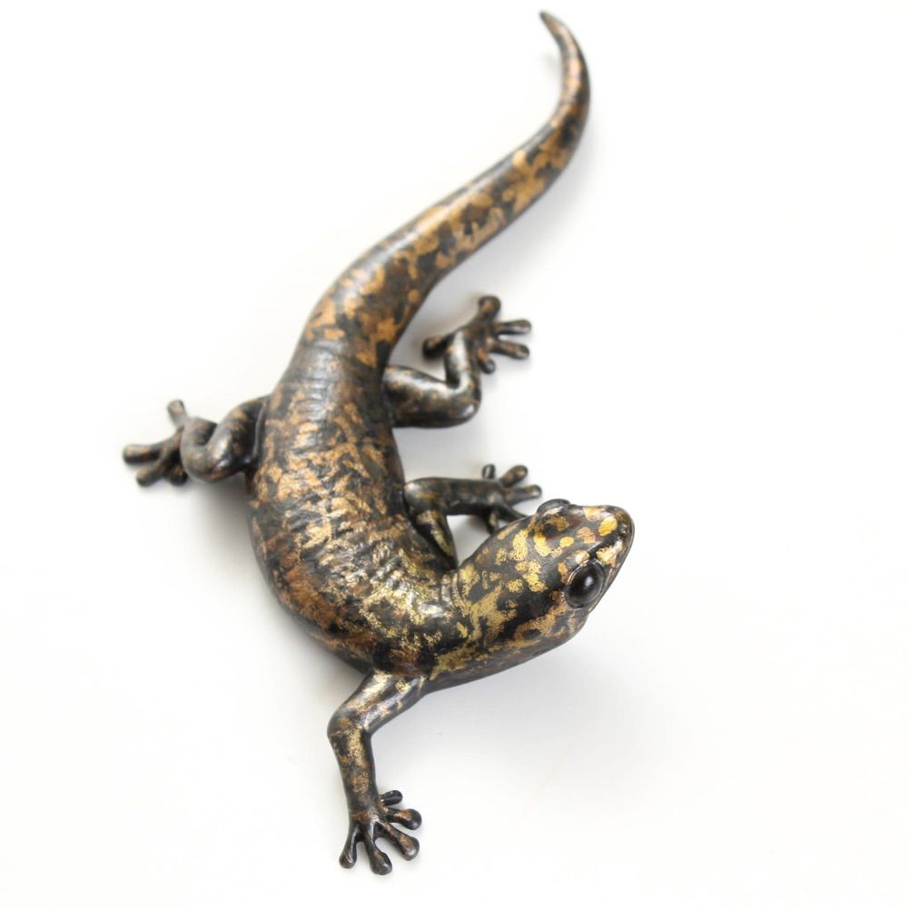 John Noble-Milner / Geckoman