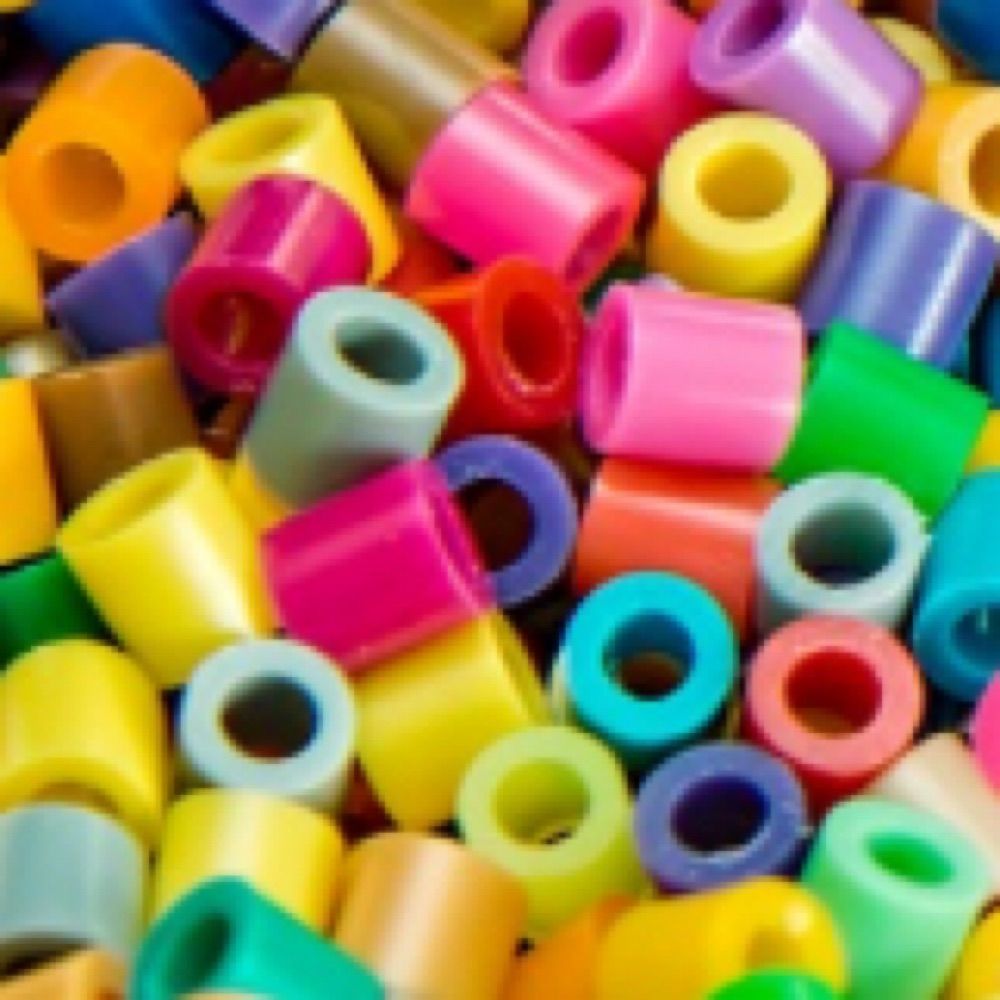 Tutor Beads