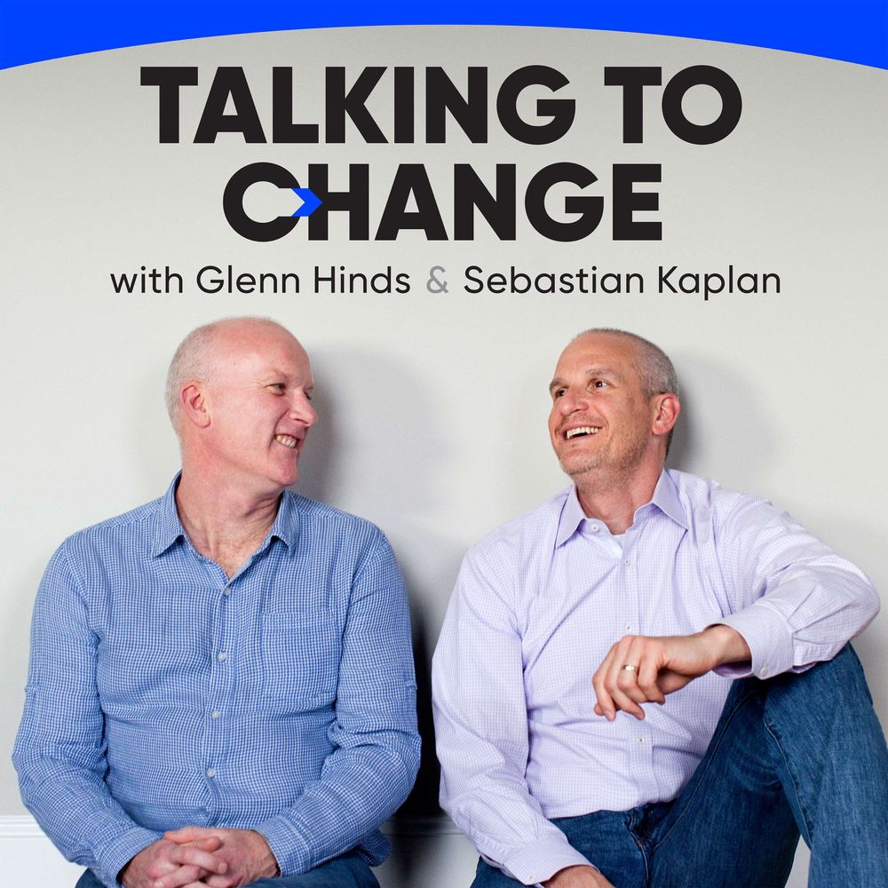 Talking To Change