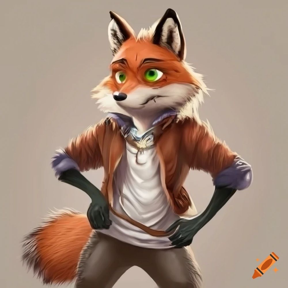 Profile picture mrfoxxxy.bsky.social