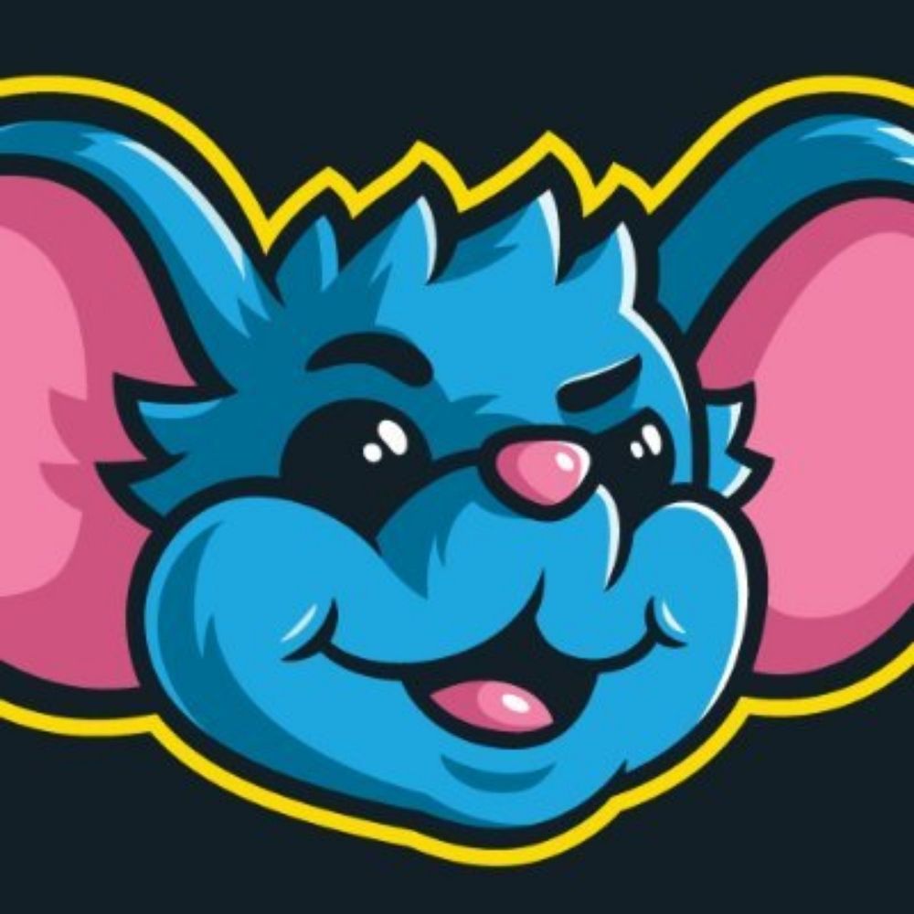 Mrmightymouse