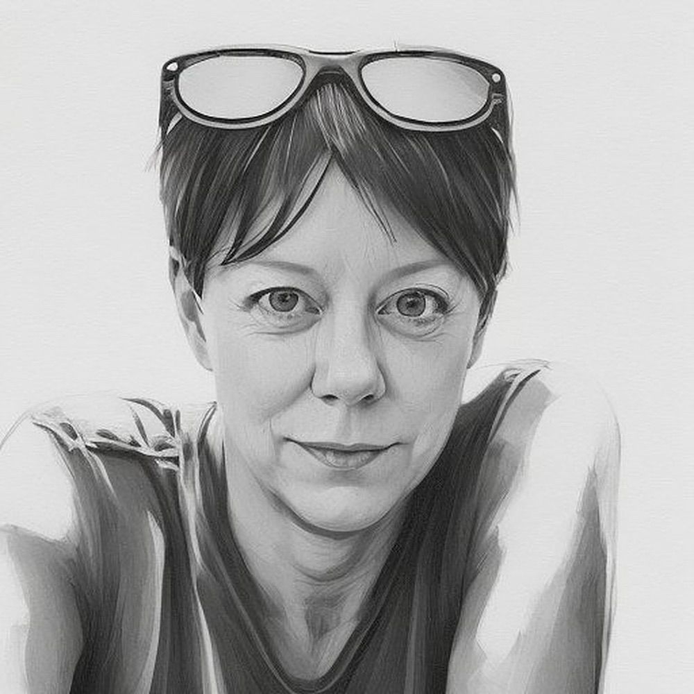 Rev Donna Starr 