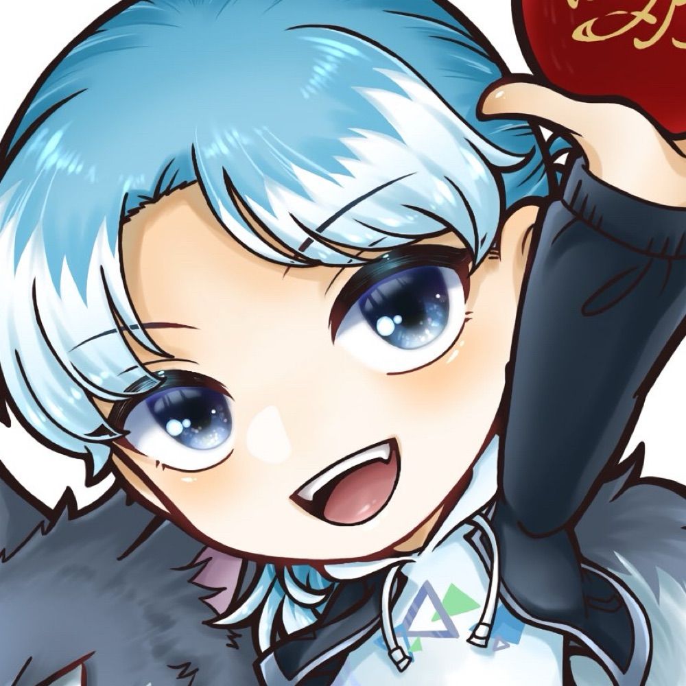 はるリンゴ