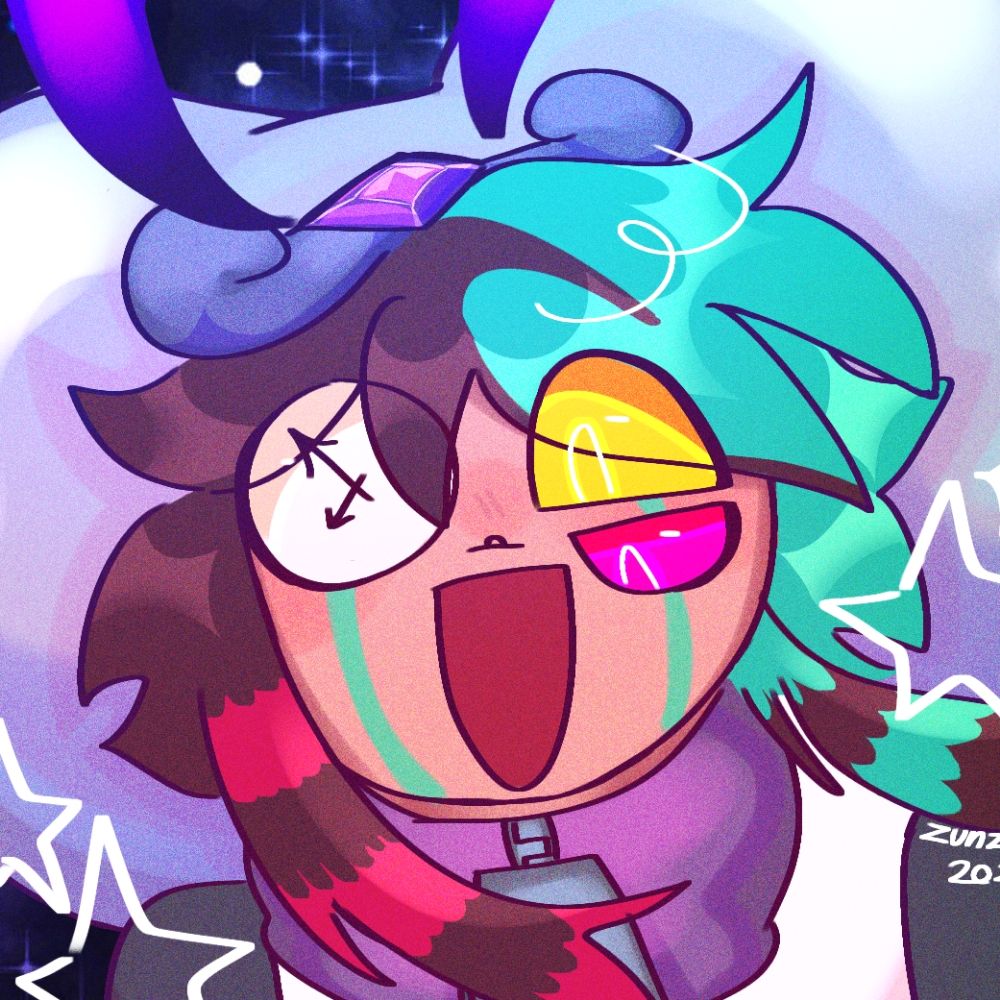       ⃞👽ZUZU