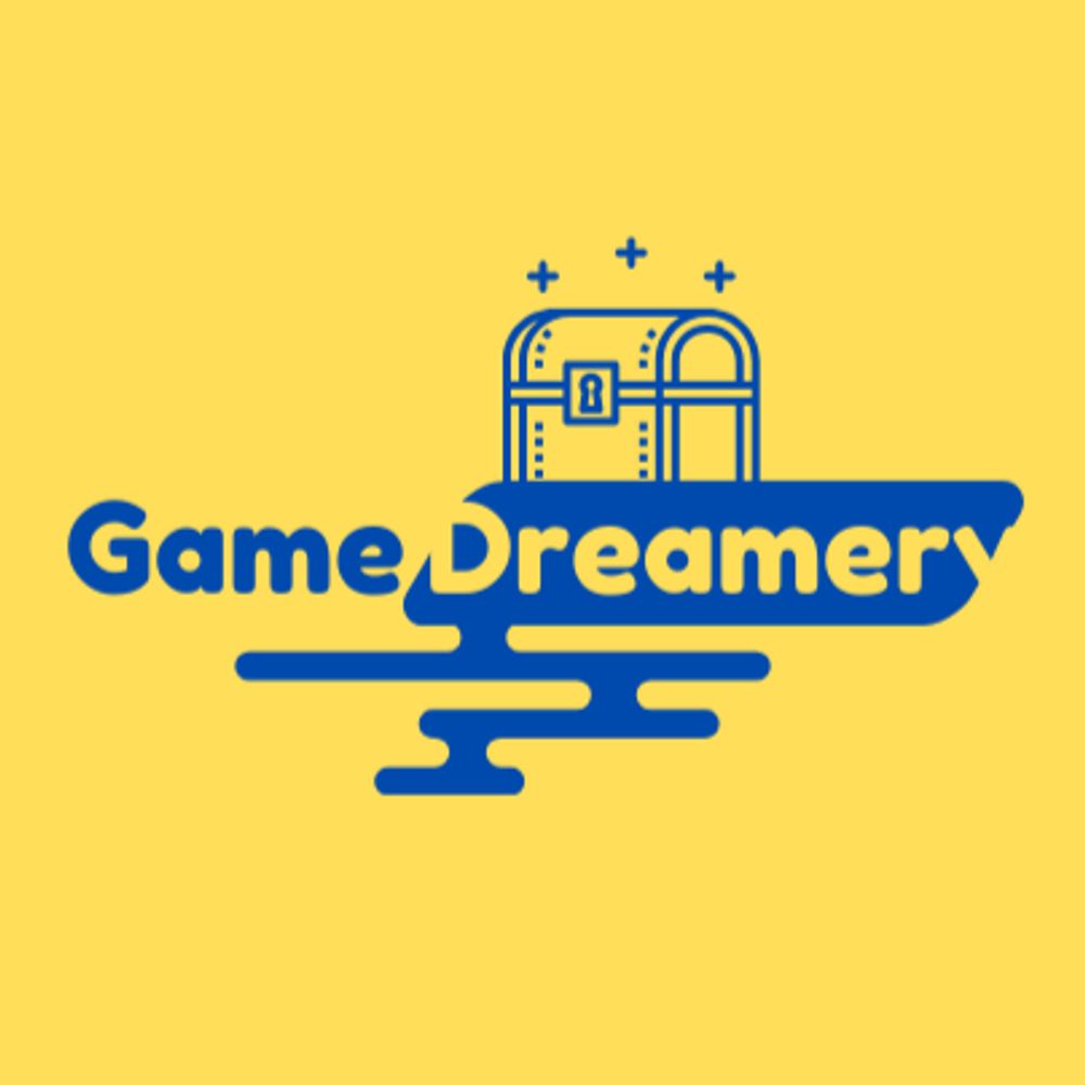 Game Dreamery
