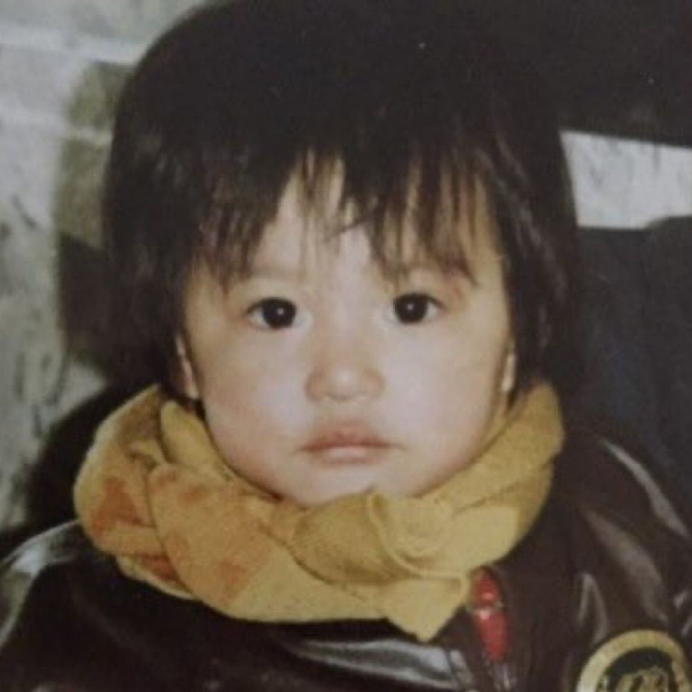 와앙 'Ⱉ'
