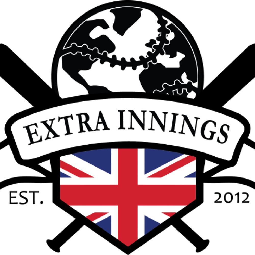 Extra Innings: Baseball Around the World