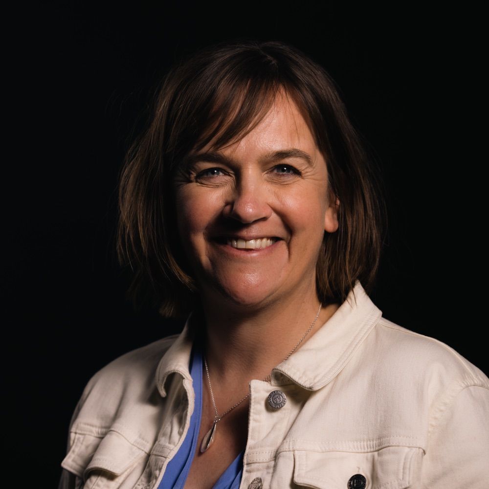 Dr Katy Hill