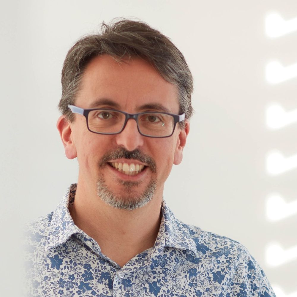 Andreas Ladurner