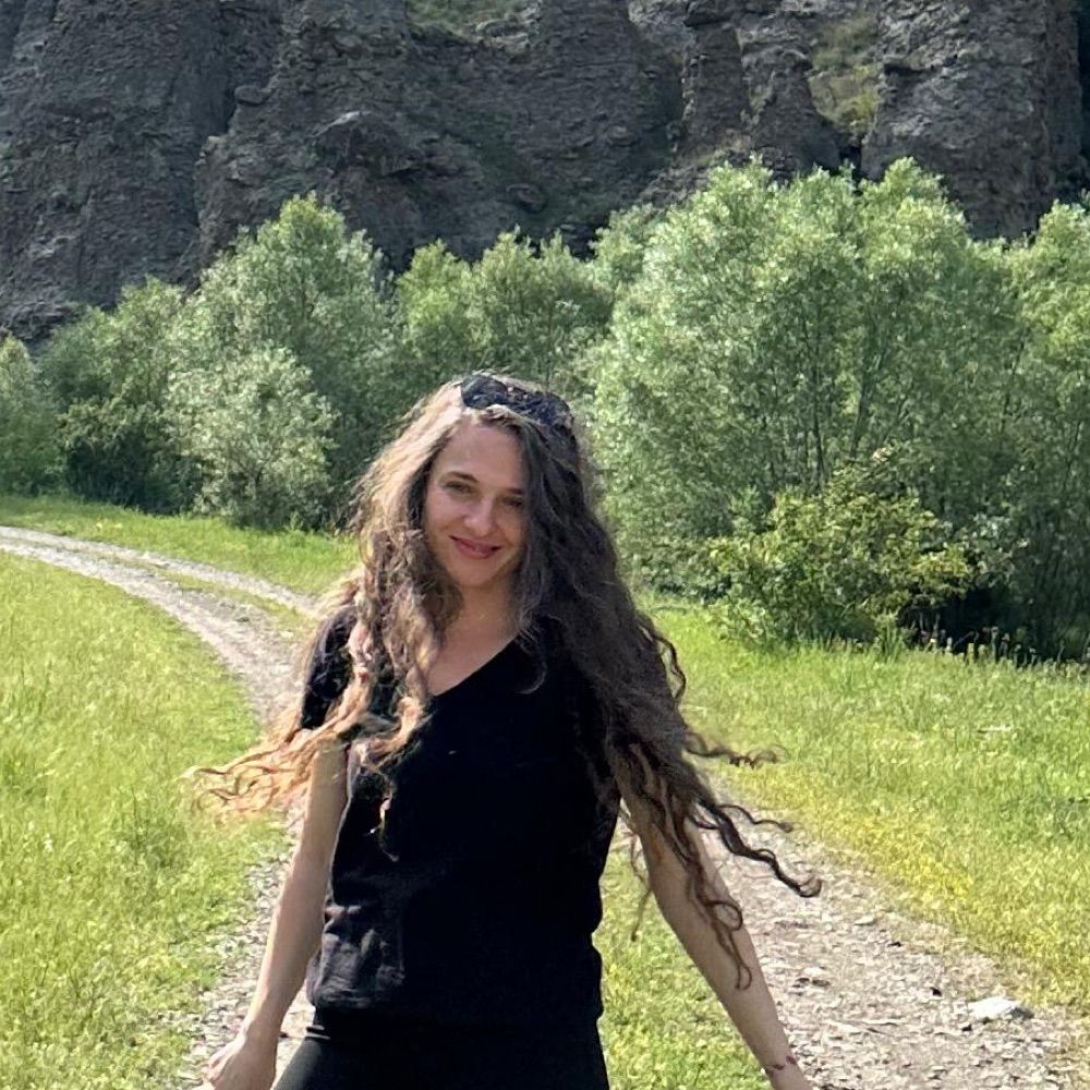 Pinar Cobanyilmaz